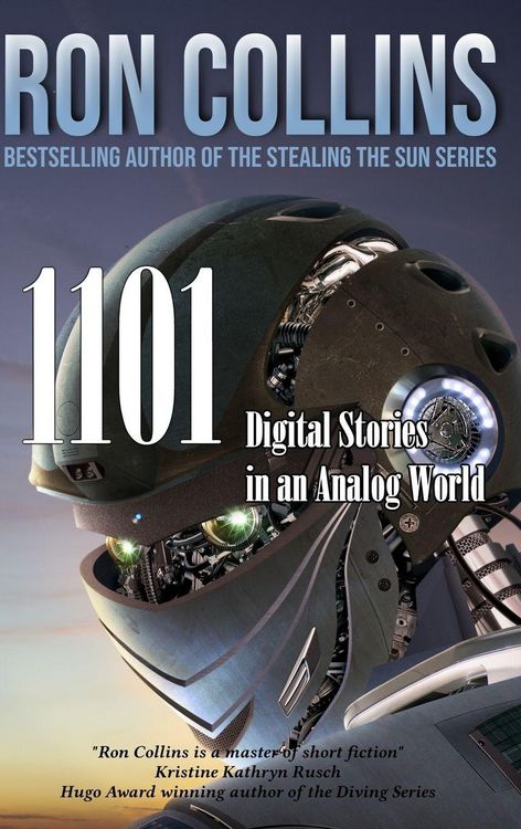 Produktbild: 1101 Digital Stories in an Analog World