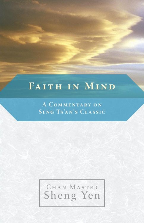 Produktbild: Faith in Mind