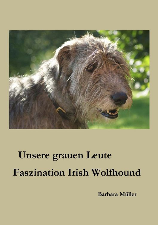 Produktbild: Unsere grauen Leute