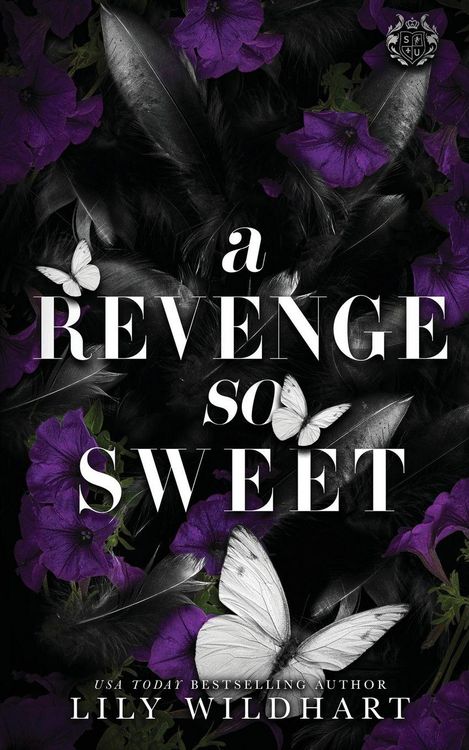 Produktbild: A Revenge so Sweet