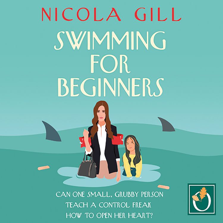 Produktbild: Swimming for Beginners
