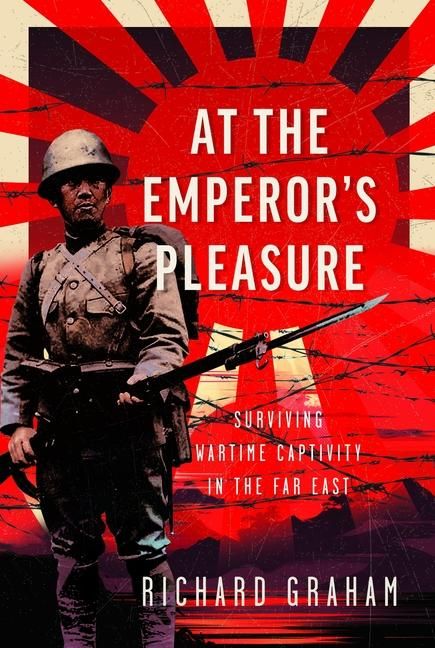 Produktbild: At the Emperor's Pleasure