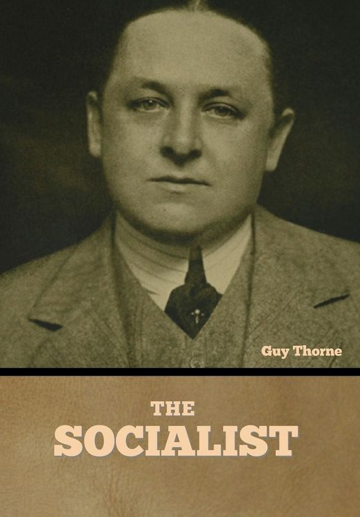 Produktbild: The Socialist