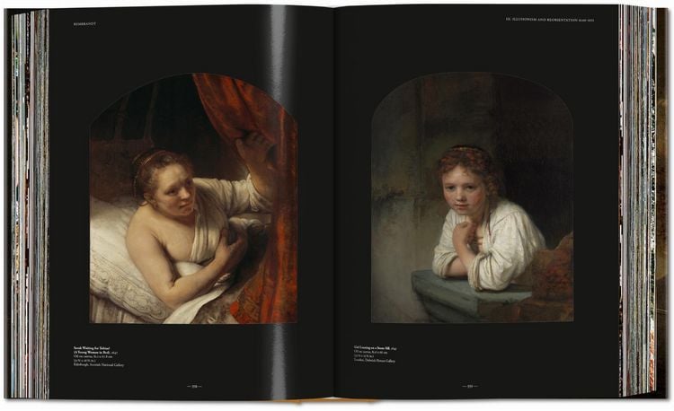 Produktbild: Rembrandt