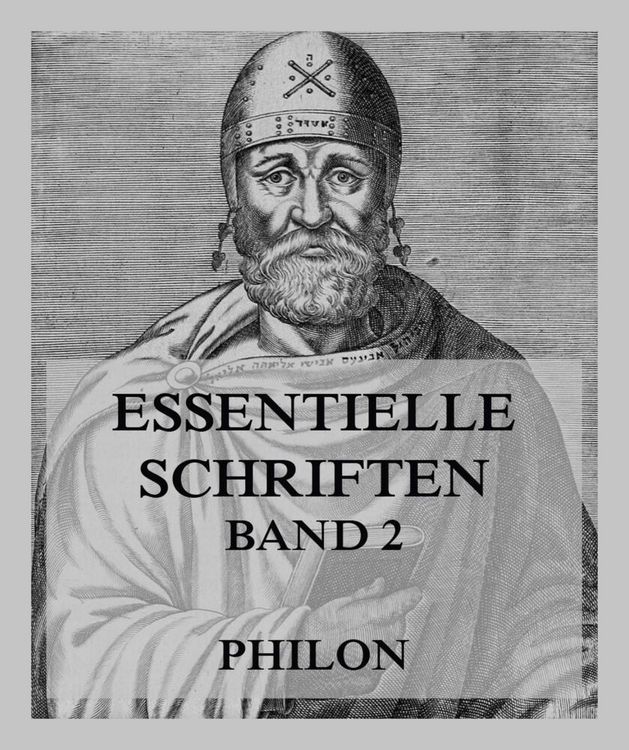 Produktbild: Essentielle Schriften, Band 2