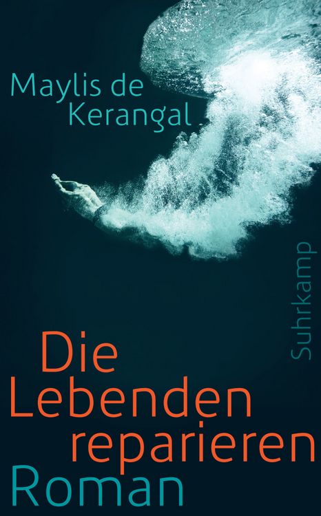 Produktbild: Die Lebenden reparieren