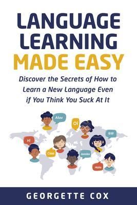 Produktbild: Language Learning Made Easy