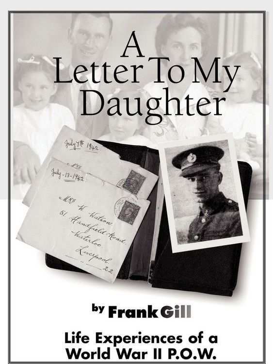 Produktbild: A Letter to My Daughter