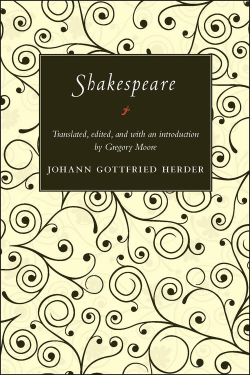 Produktbild: Shakespeare