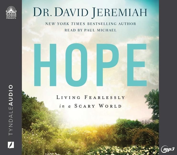 Produktbild: Hope