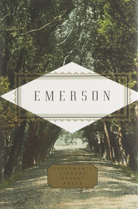 Produktbild: Emerson Poems