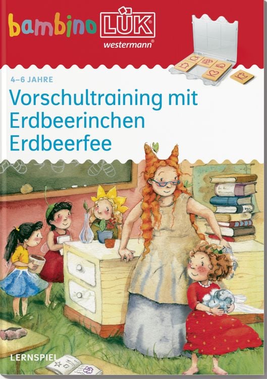 Produktbild: bambinoL&Uuml;K