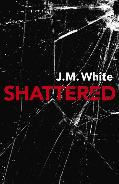 Produktbild: Shattered