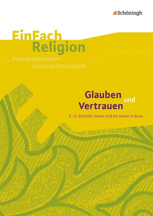 Produktbild: EinFach Religion