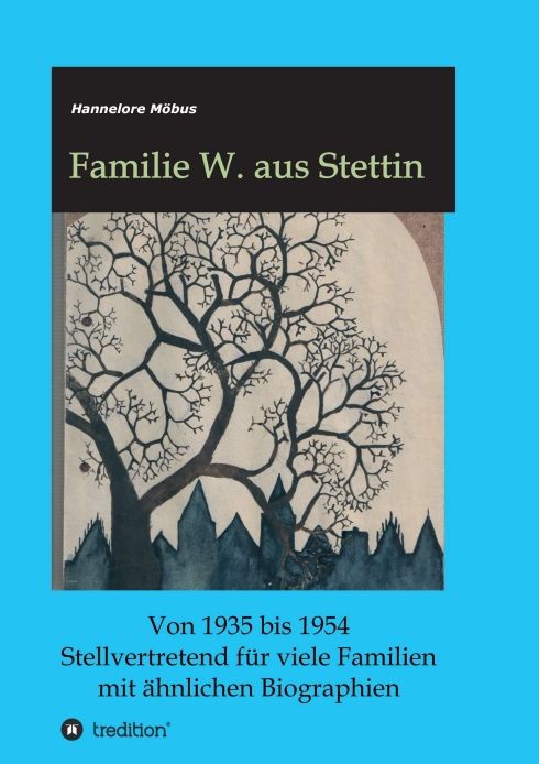 Produktbild: Familie W. aus Stettin