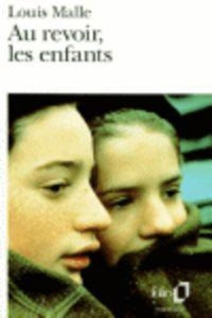 Produktbild: Au revoir, les enfants