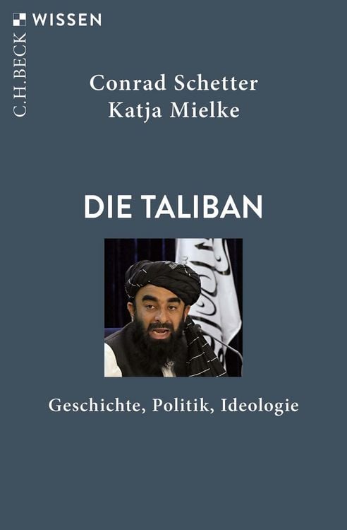 Produktbild: Die Taliban