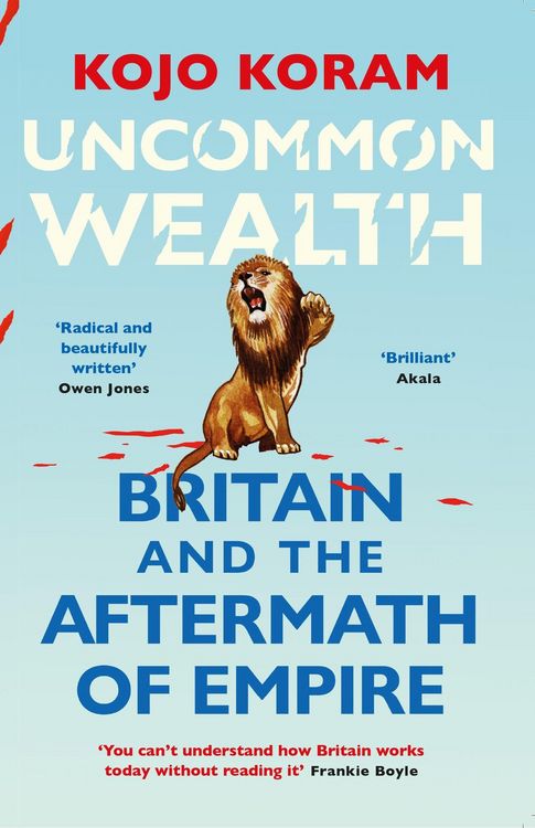 Produktbild: Uncommon Wealth