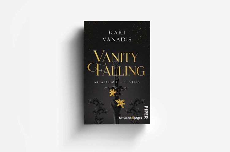 Produktbild: Vanity Falling: Academy of Sins