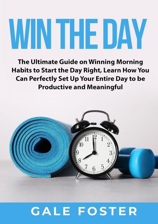 Produktbild: Win the Day