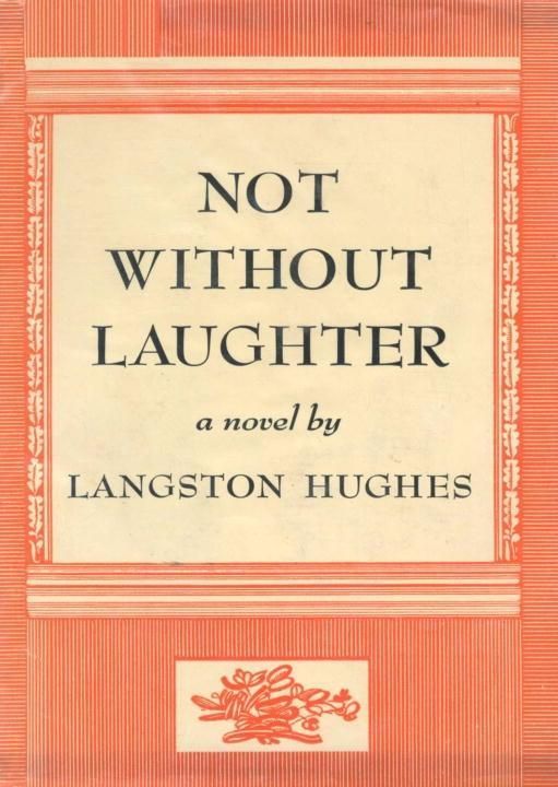 Produktbild: Not Without Laughter