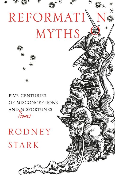 Produktbild: Reformation Myths