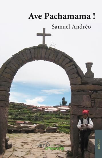 Produktbild: Ave pachamama