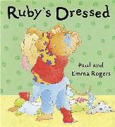 Produktbild: Ruby's Getting Dressed