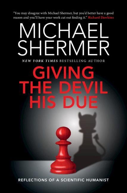 Produktbild: Giving the Devil His Due
