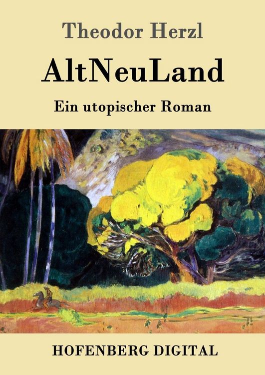 Produktbild: AltNeuLand