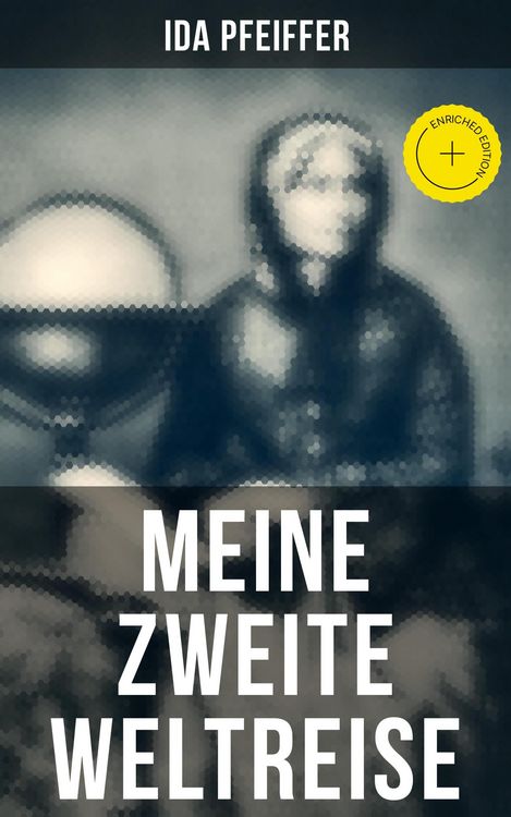 Produktbild: Meine Zweite Weltreise