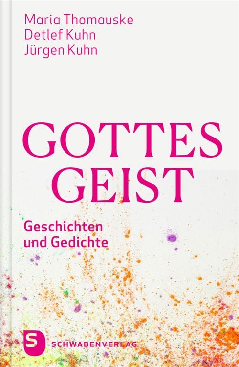 Produktbild: Gottes Geist