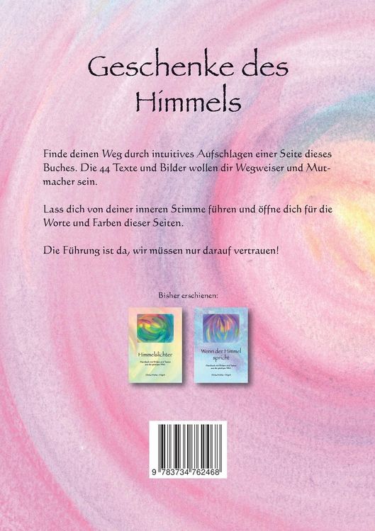 Produktbild: Geschenke des Himmels