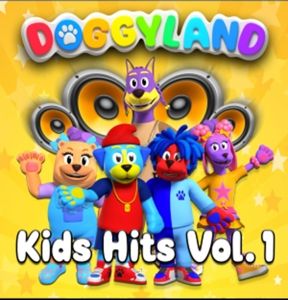 Produktbild: Kids Hits,Vol 1