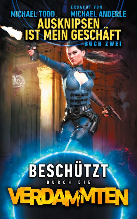 Produktbild: Ausknipsen ist mein Gesch&auml;ft