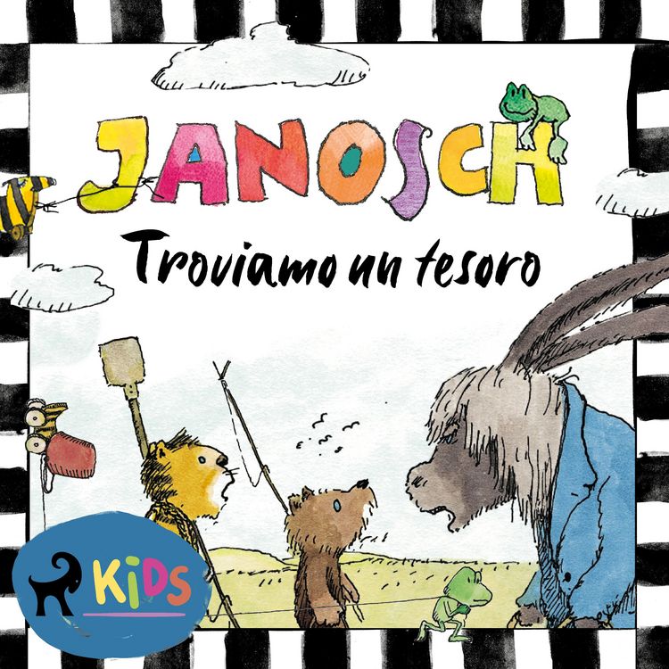 Produktbild: Troviamo un tesoro