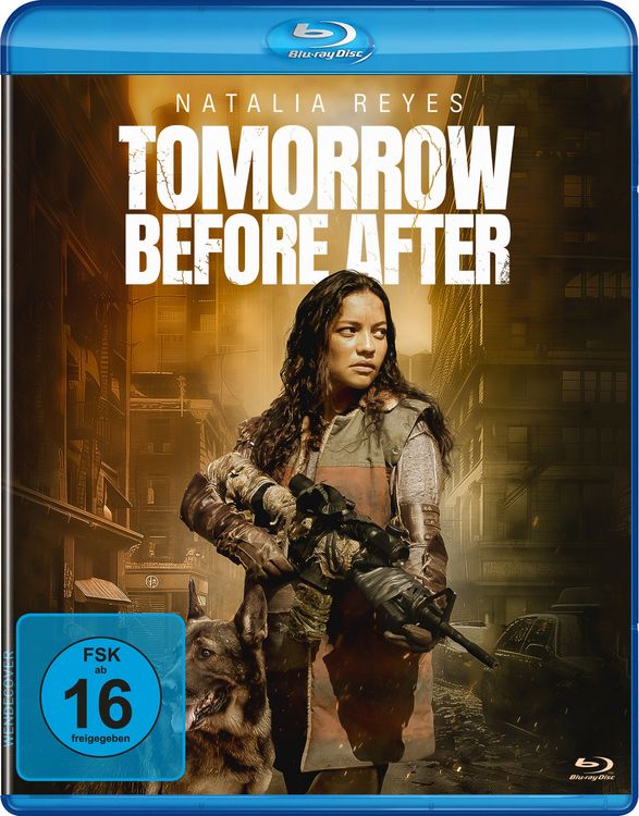 Produktbild: Tomorrow Before After