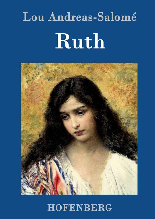 Produktbild: Ruth