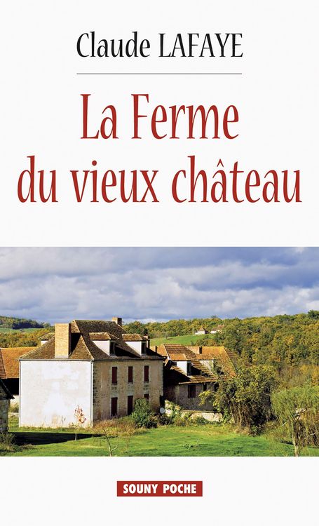 Produktbild: La Ferme du vieux Ch&acirc;teau
