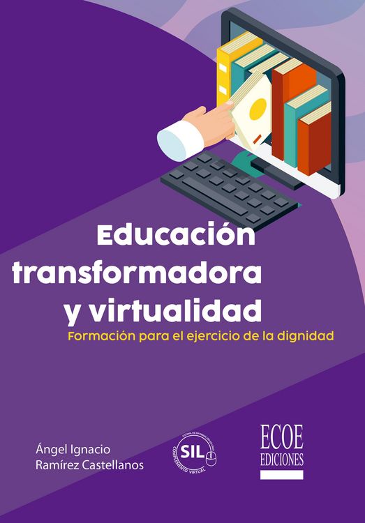 Produktbild: Educaci&oacute;n transformadora y virtualidad