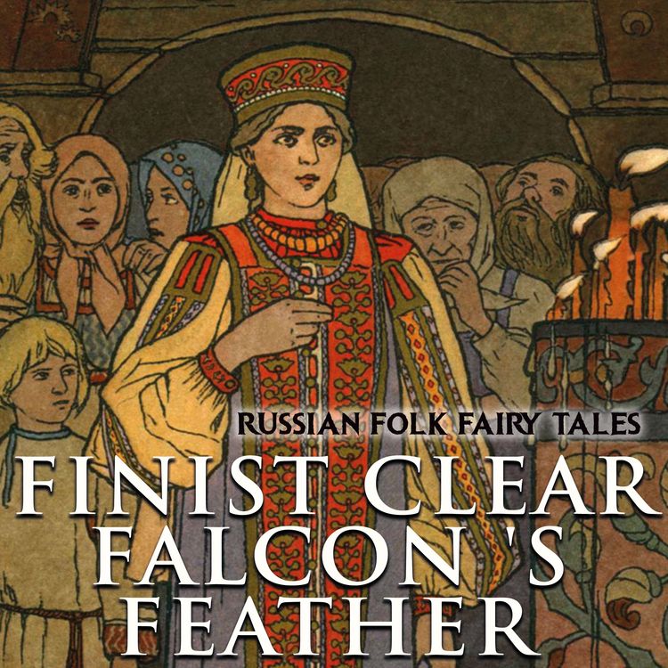 Produktbild: Finist Clear Falcon 's feather