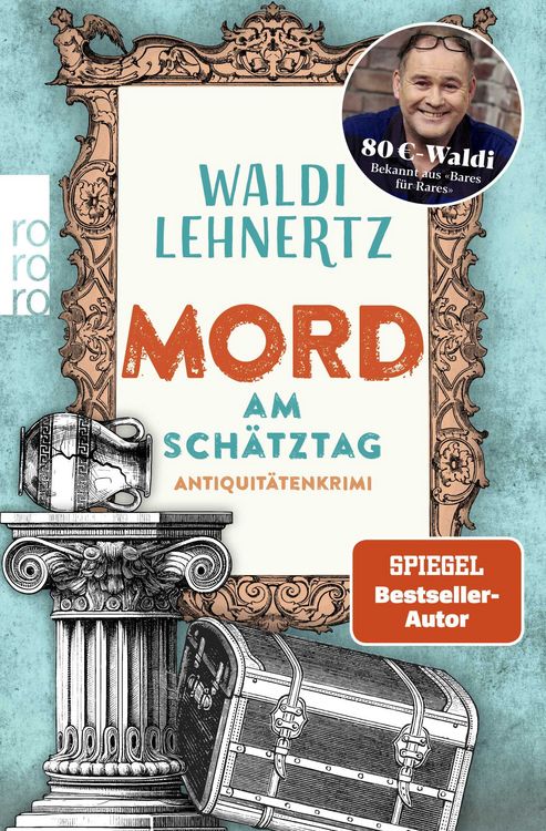 Produktbild: Mord am Sch&auml;tztag