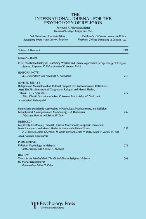 Produktbild: From Conflict to Dialogue