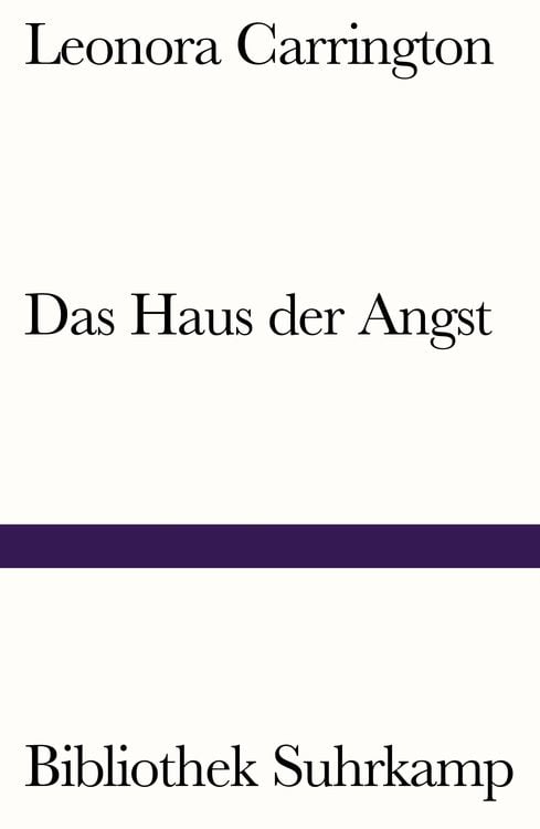 Produktbild: Das Haus der Angst