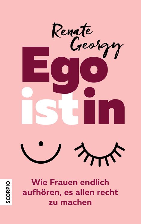 Produktbild: Egoistin