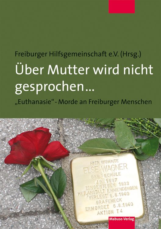 Produktbild: &Uuml;ber Mutter wird nicht gesprochen ...