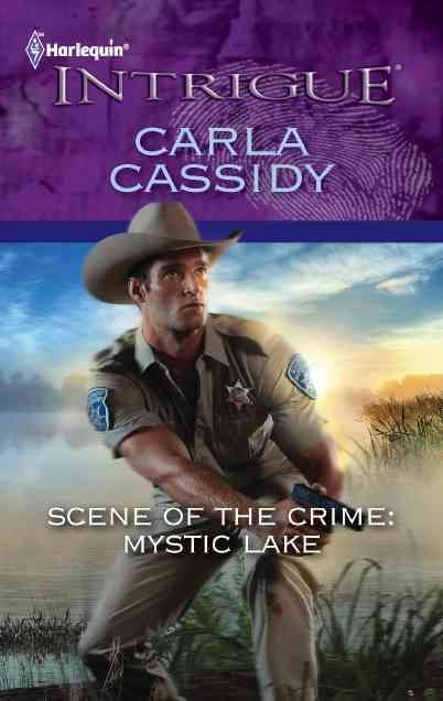 Produktbild: Scene of the Crime: Mystic Lake