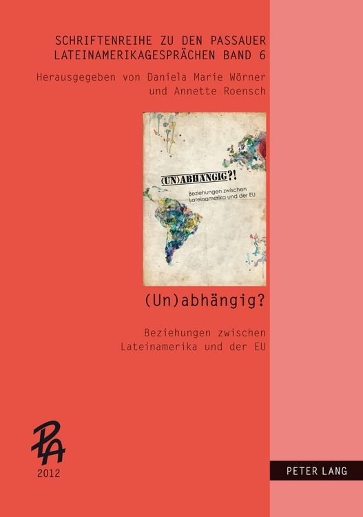 Produktbild: (Un)abh&auml;ngig?!