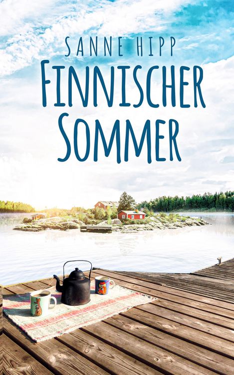 Produktbild: Finnischer Sommer