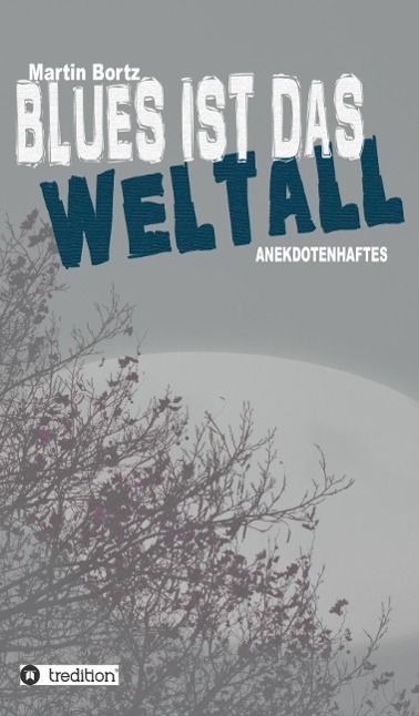 Produktbild: Blues ist das Weltall